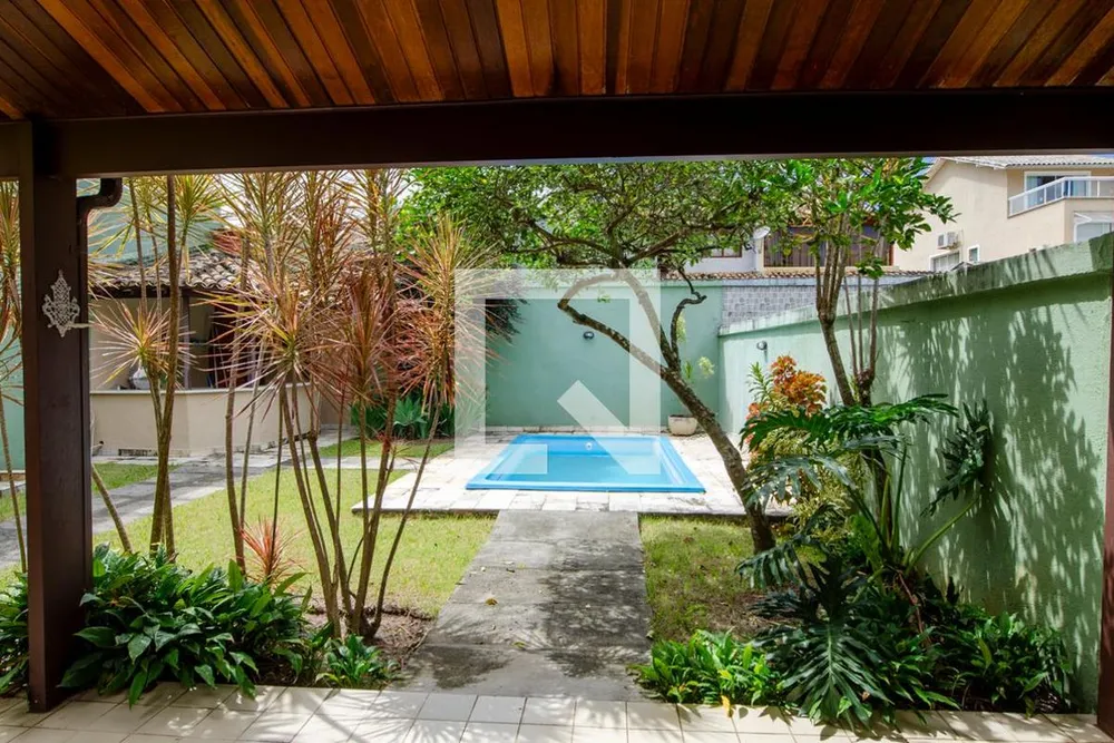 Casa, 4 quartos, 340 m² - Foto 10