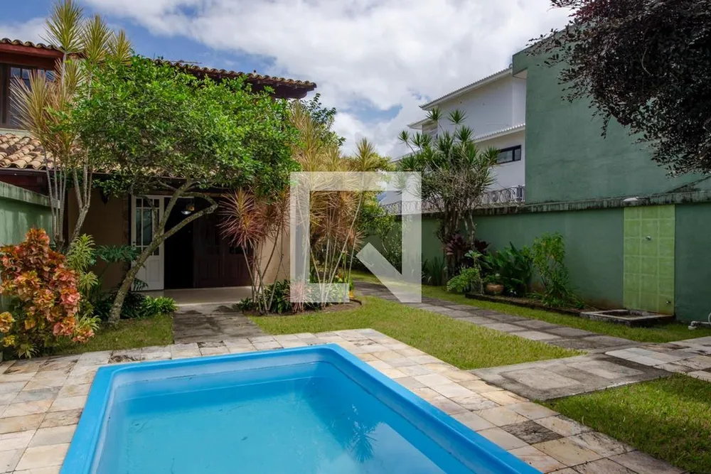 Casa, 4 quartos, 340 m² - Foto 79