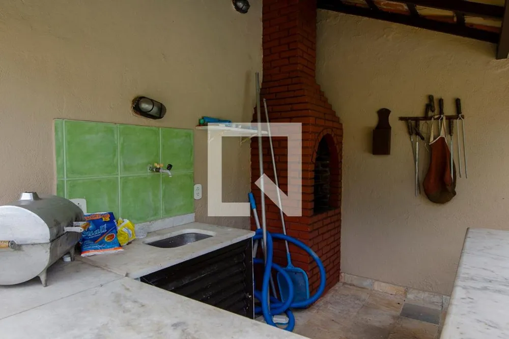 Casa, 4 quartos, 340 m² - Foto 72