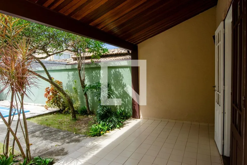 Casa, 4 quartos, 340 m² - Foto 7