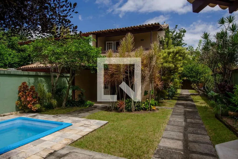 Casa, 4 quartos, 340 m² - Foto 80