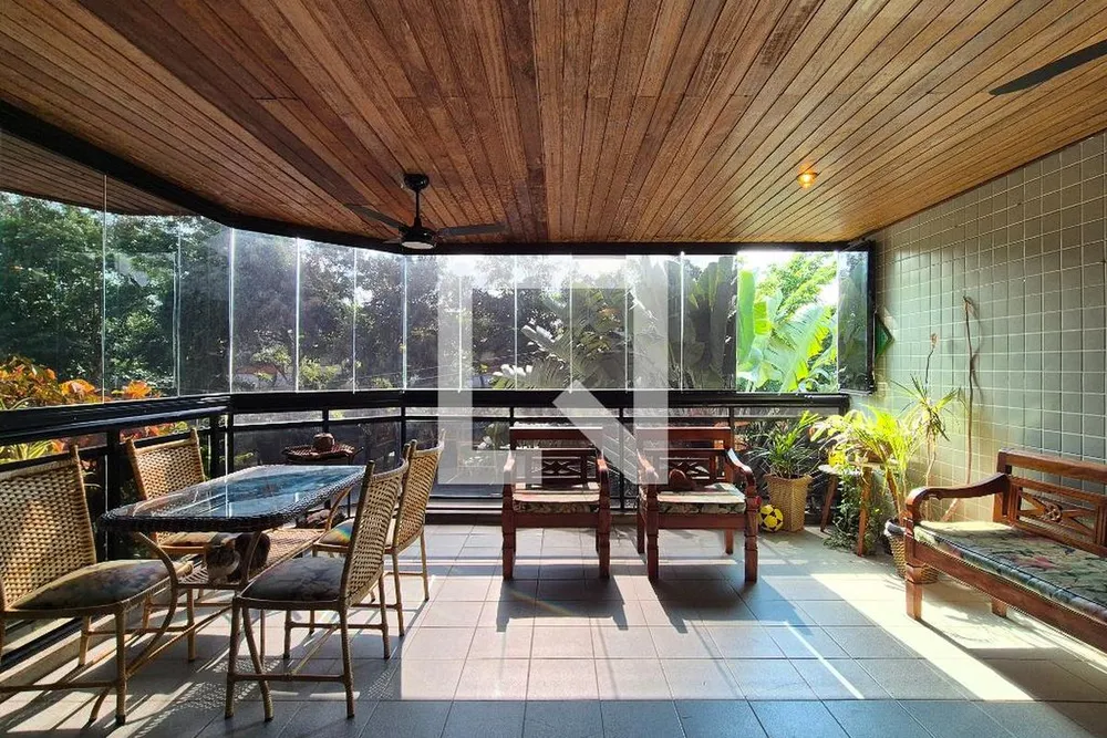 Apartamento, 3 quartos, 118 m² - Foto 7