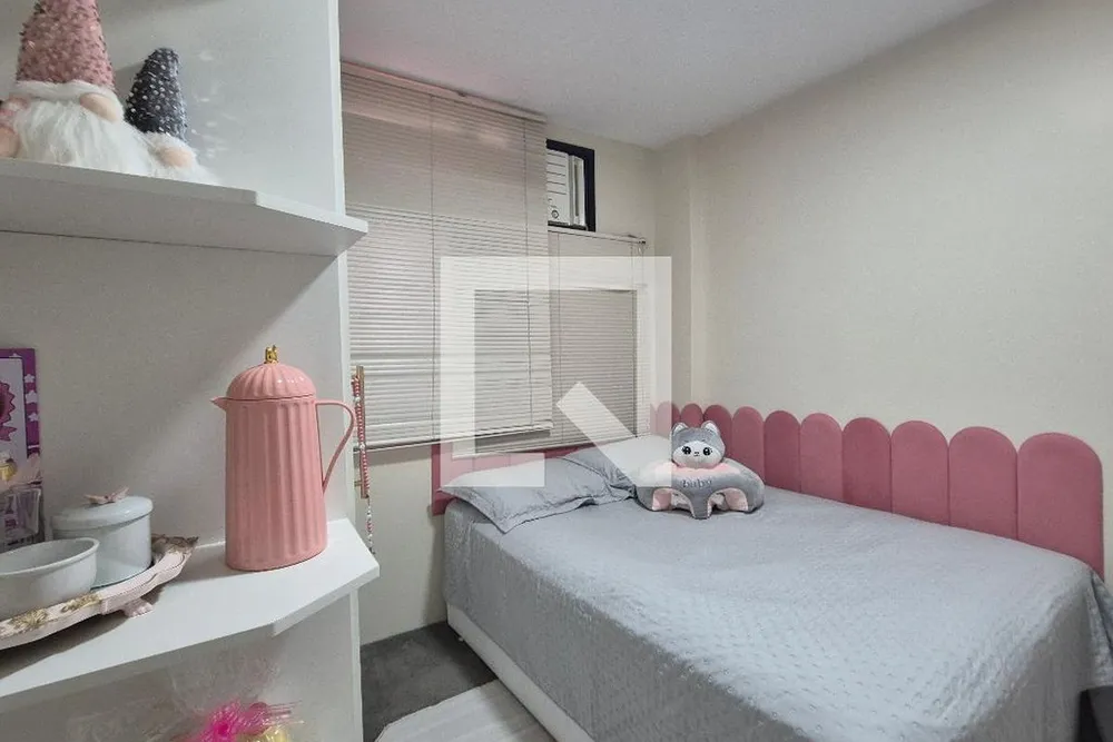 Apartamento, 3 quartos, 118 m² - Foto 23