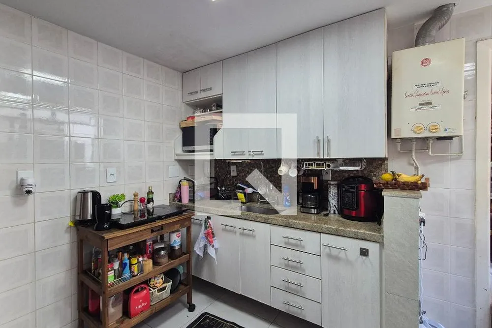 Apartamento, 3 quartos, 118 m² - Foto 38
