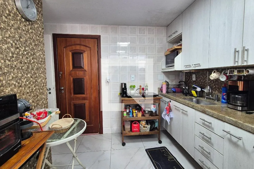 Apartamento, 3 quartos, 118 m² - Foto 37