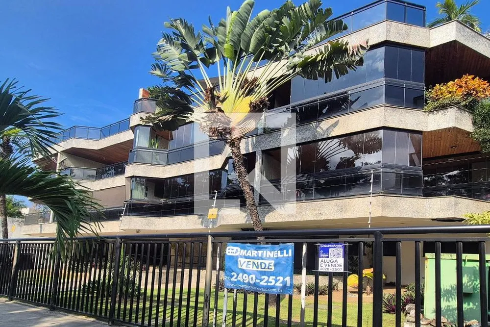 Apartamento, 3 quartos, 118 m² - Foto 48