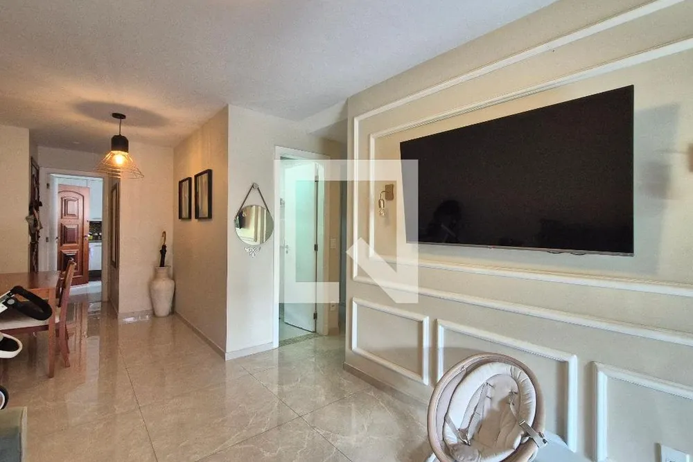 Apartamento, 3 quartos, 118 m² - Foto 6