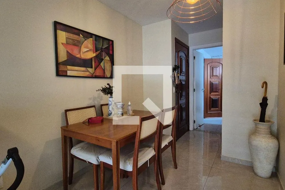 Apartamento, 3 quartos, 118 m² - Foto 4