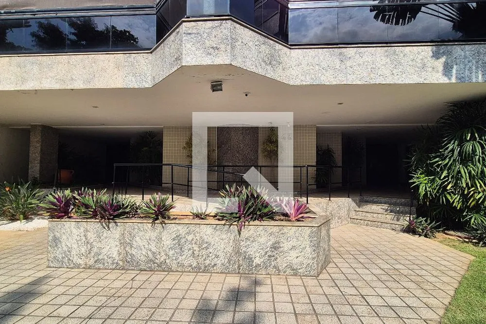 Apartamento, 3 quartos, 118 m² - Foto 47