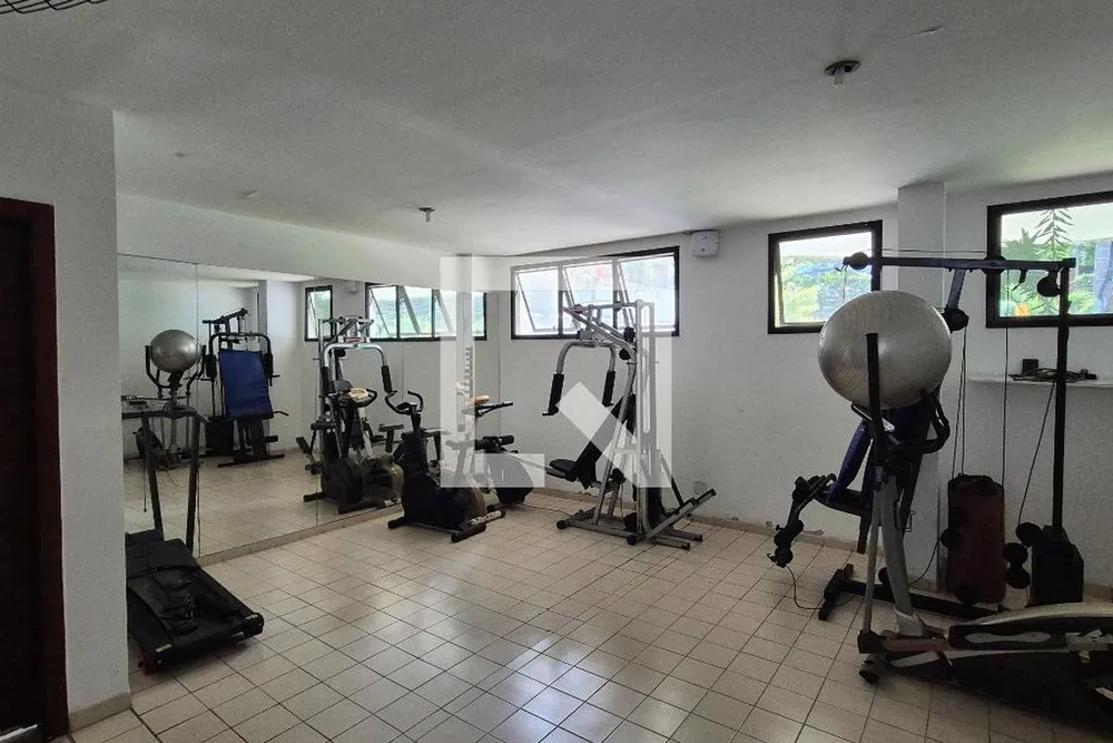 Apartamento, 3 quartos, 118 m² - Foto 42