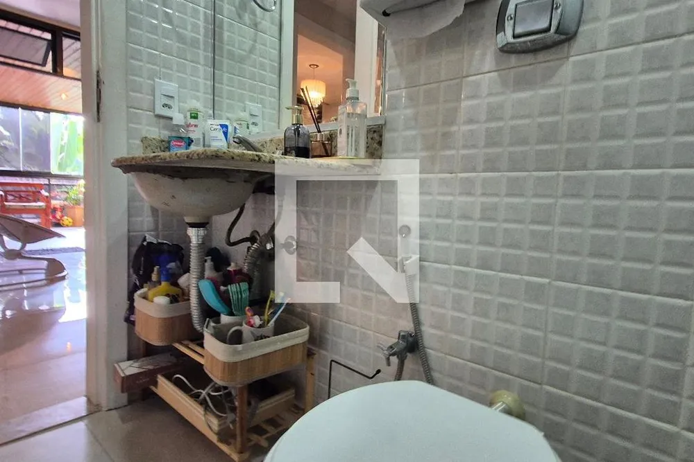 Apartamento, 3 quartos, 118 m² - Foto 35