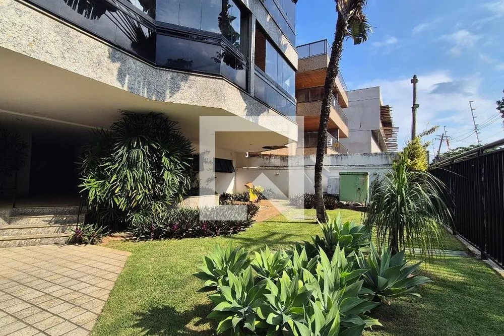 Apartamento, 3 quartos, 118 m² - Foto 46