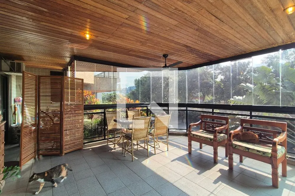 Apartamento, 3 quartos, 118 m² - Foto 8