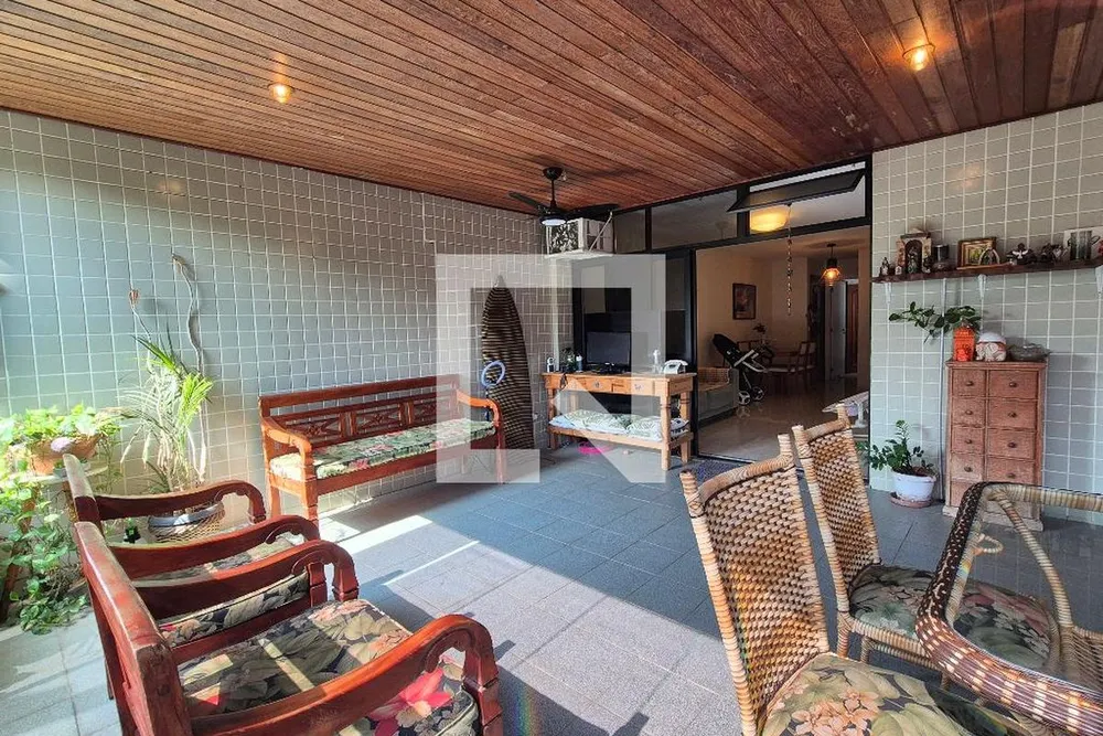 Apartamento, 3 quartos, 118 m² - Foto 10