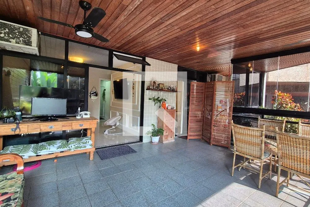 Apartamento, 3 quartos, 118 m² - Foto 9