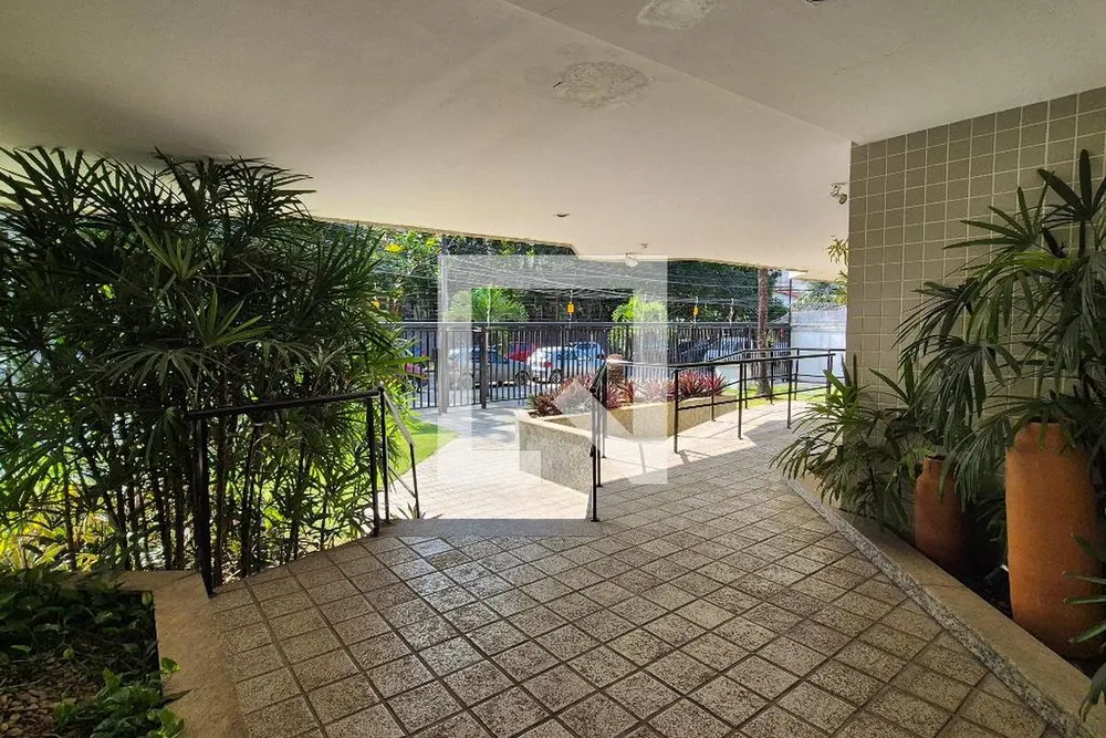 Apartamento, 3 quartos, 118 m² - Foto 44
