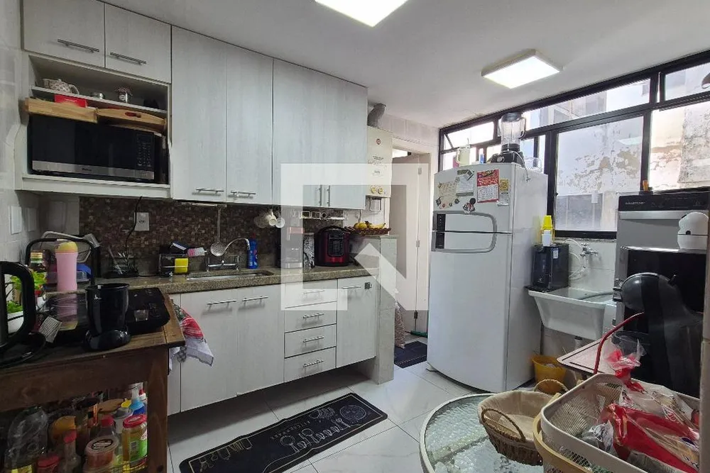 Apartamento, 3 quartos, 118 m² - Foto 36
