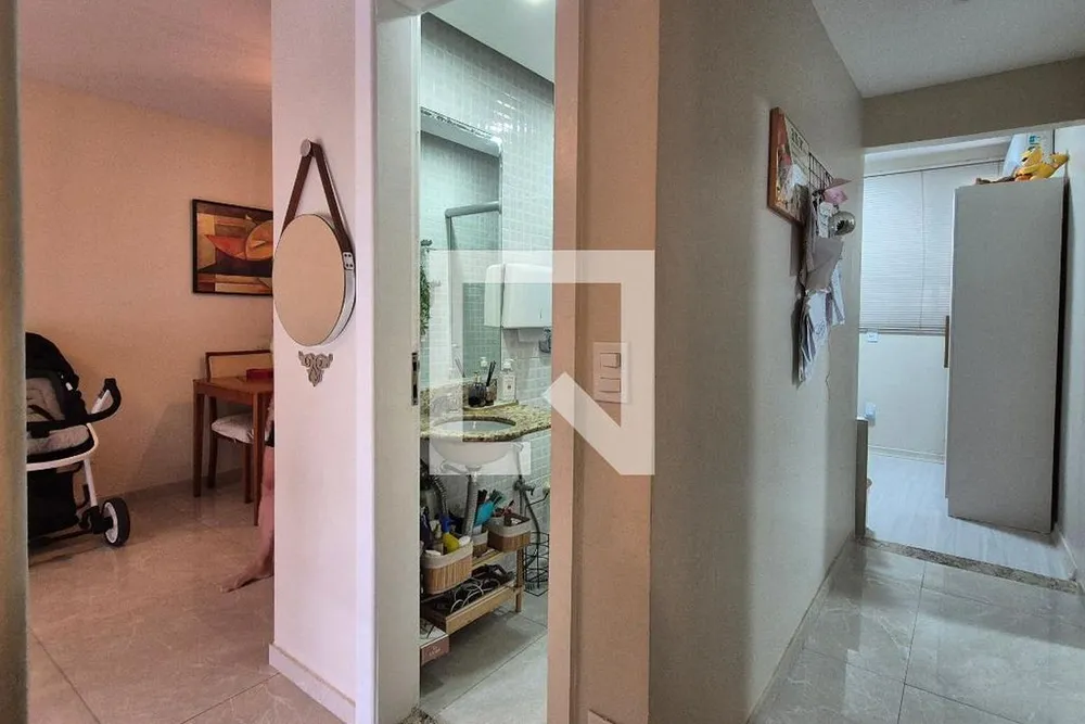 Apartamento, 3 quartos, 118 m² - Foto 31