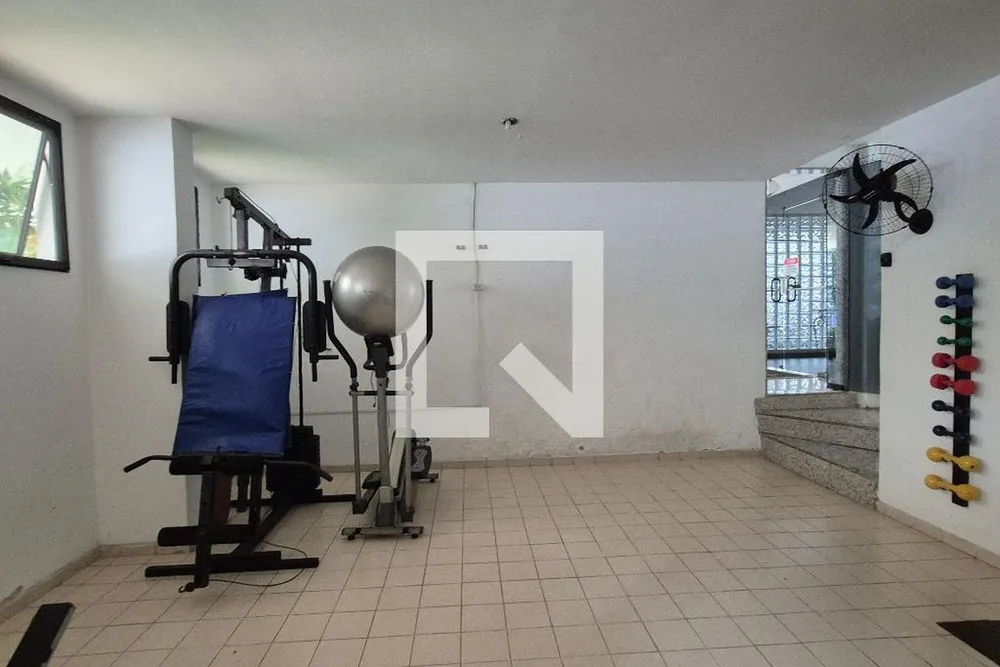 Apartamento, 3 quartos, 118 m² - Foto 43