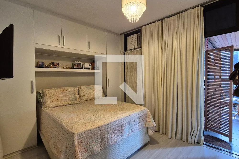Apartamento, 3 quartos, 118 m² - Foto 14