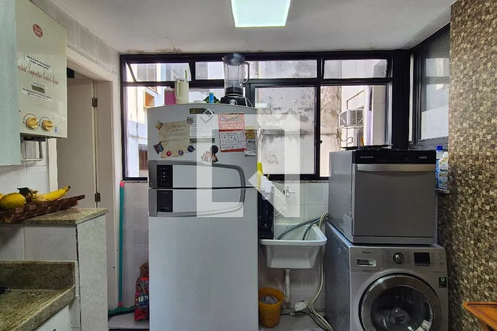 Apartamento, 3 quartos, 118 m² - Foto 39