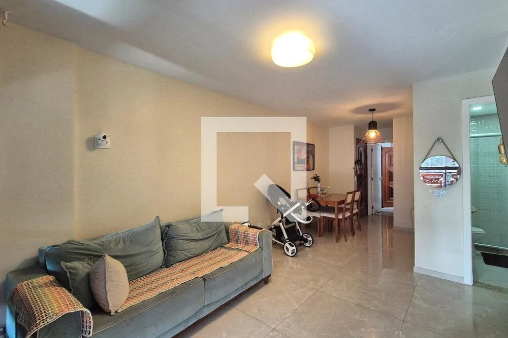 Apartamento, 3 quartos, 118 m² - Foto 5