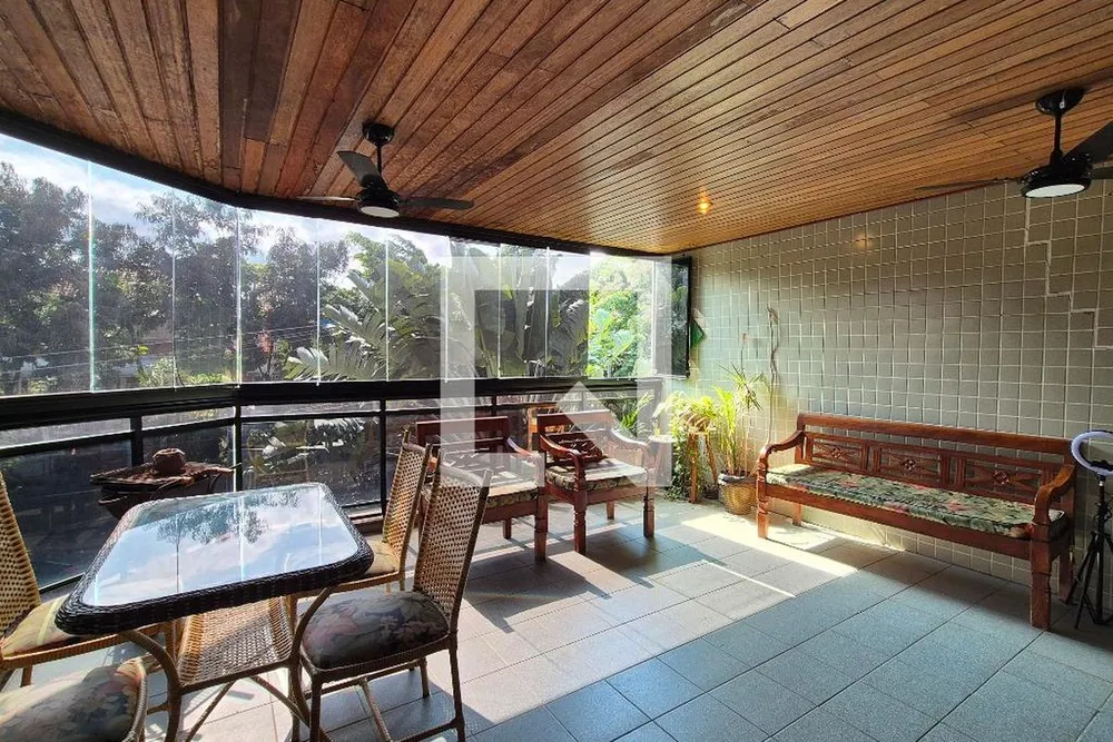 Apartamento, 3 quartos, 118 m² - Foto 11