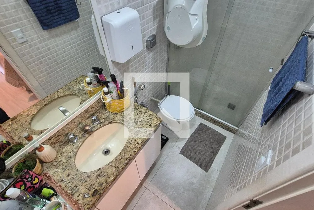 Apartamento, 3 quartos, 118 m² - Foto 19