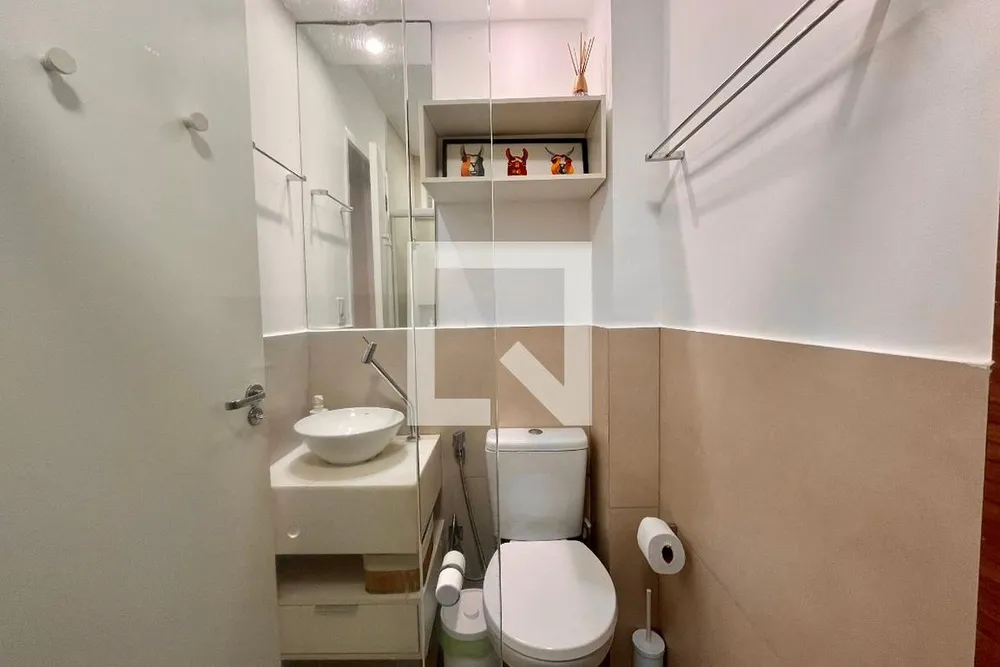 Kitnet-Studio, 20 m² - Foto 16