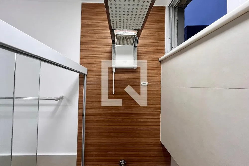 Kitnet-Studio, 20 m² - Foto 12