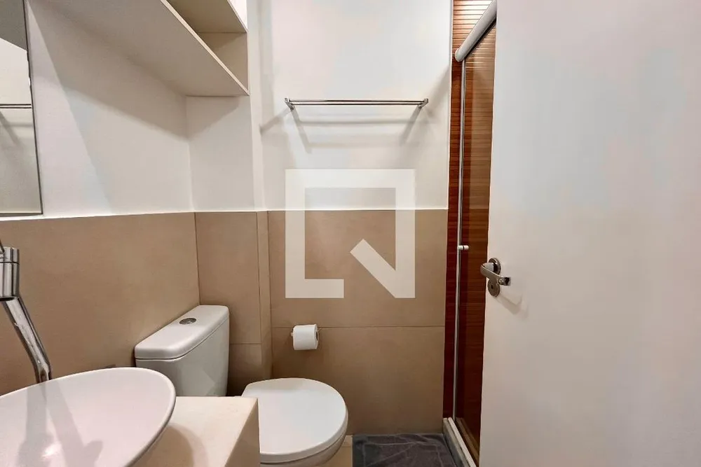 Kitnet-Studio, 20 m² - Foto 10