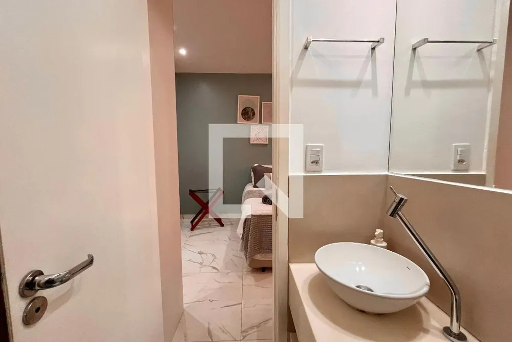 Kitnet-Studio, 20 m² - Foto 11