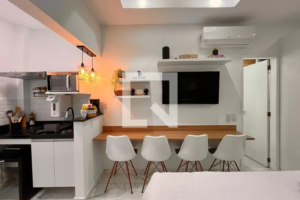Kitnet-Studio, 20 m² - Foto 3