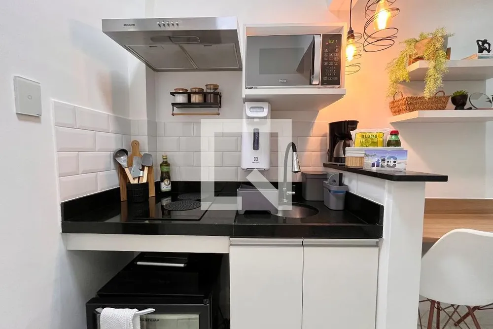 Kitnet-Studio, 20 m² - Foto 13