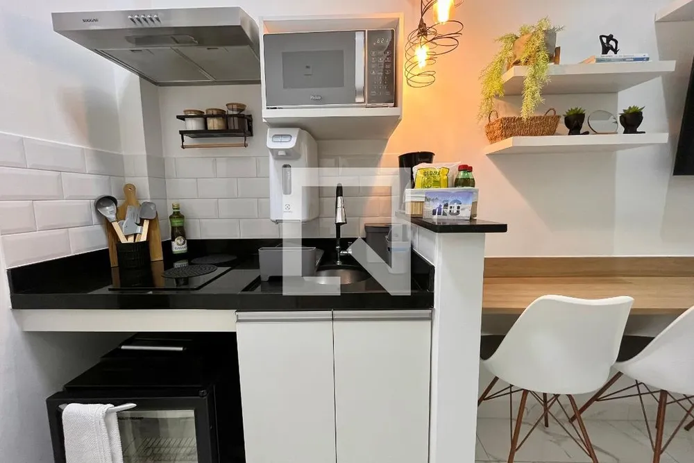 Kitnet-Studio, 20 m² - Foto 14