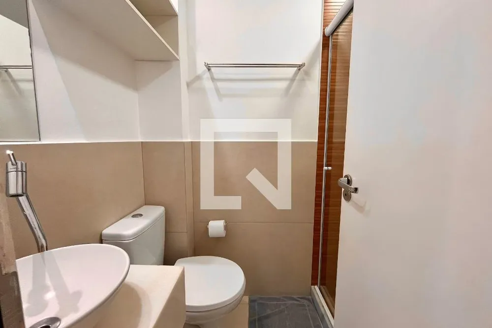Kitnet-Studio, 20 m² - Foto 9