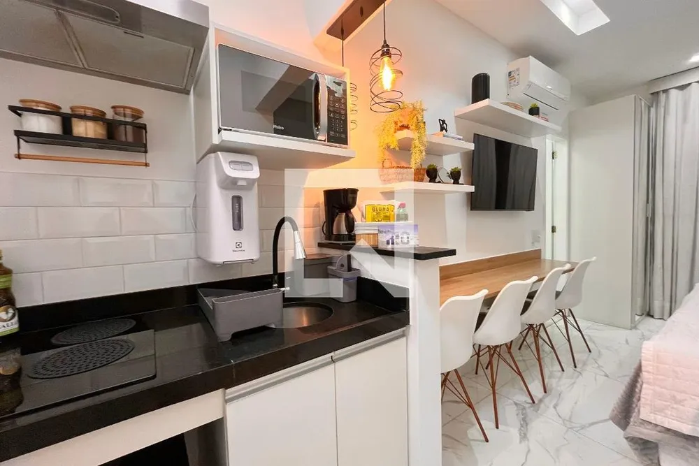 Kitnet-Studio, 20 m² - Foto 15