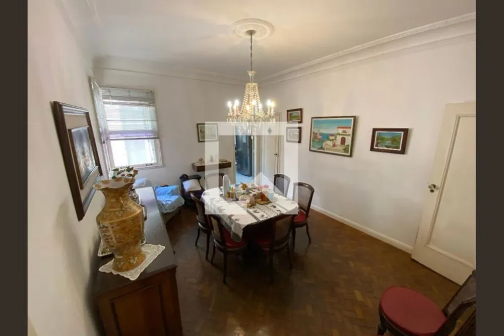 Apartamento, 3 quartos, 156 m² - Foto 11
