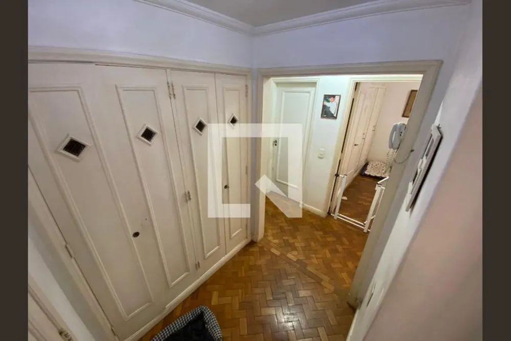 Apartamento, 3 quartos, 156 m² - Foto 13