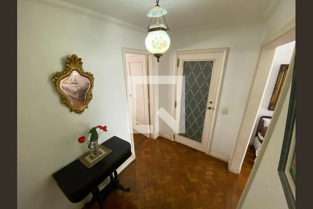 Apartamento, 3 quartos, 156 m² - Foto 3