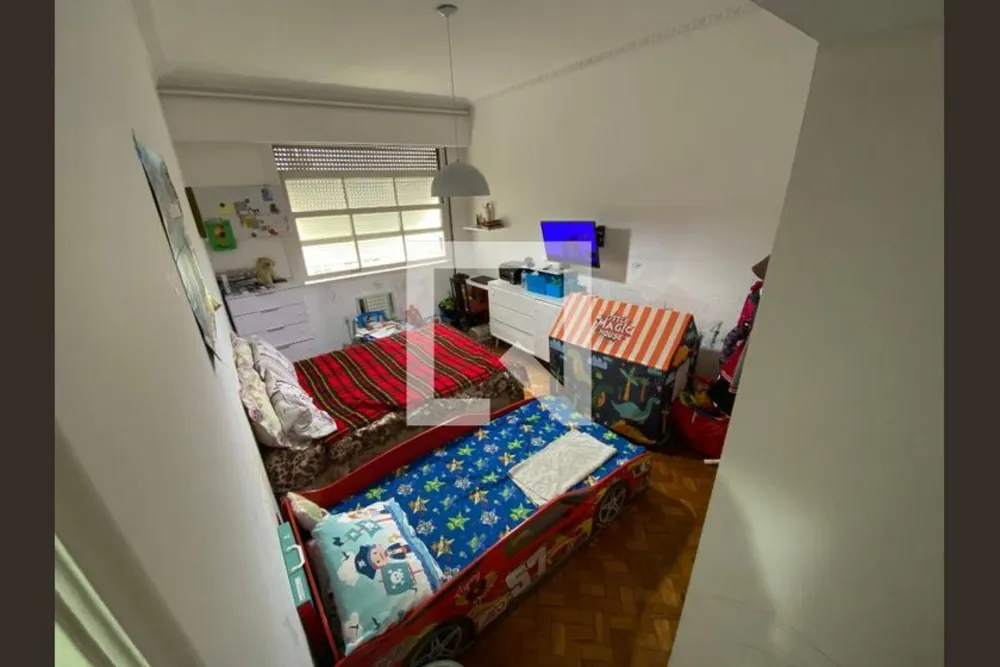 Apartamento, 3 quartos, 156 m² - Foto 15