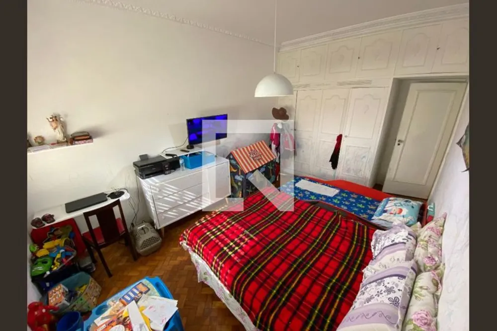 Apartamento, 3 quartos, 156 m² - Foto 18