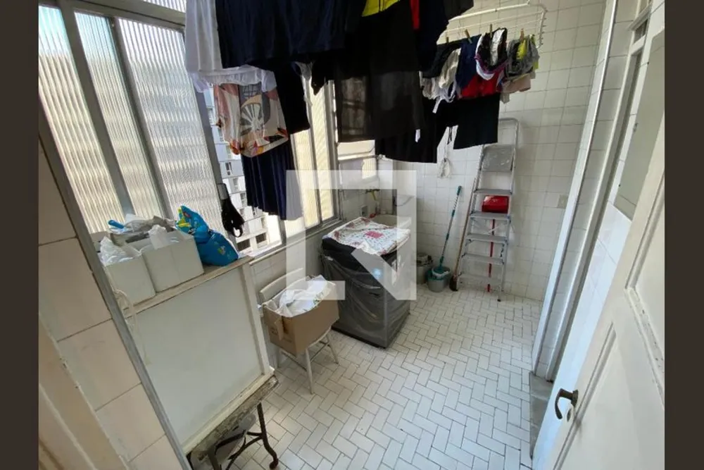Apartamento, 3 quartos, 156 m² - Foto 40
