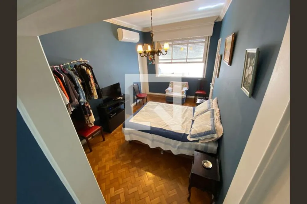 Apartamento, 3 quartos, 156 m² - Foto 27