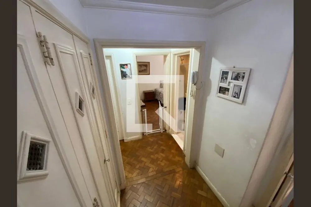 Apartamento, 3 quartos, 156 m² - Foto 14