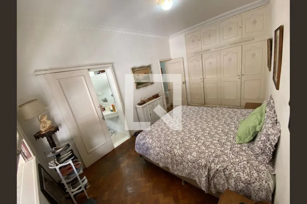 Apartamento, 3 quartos, 156 m² - Foto 21