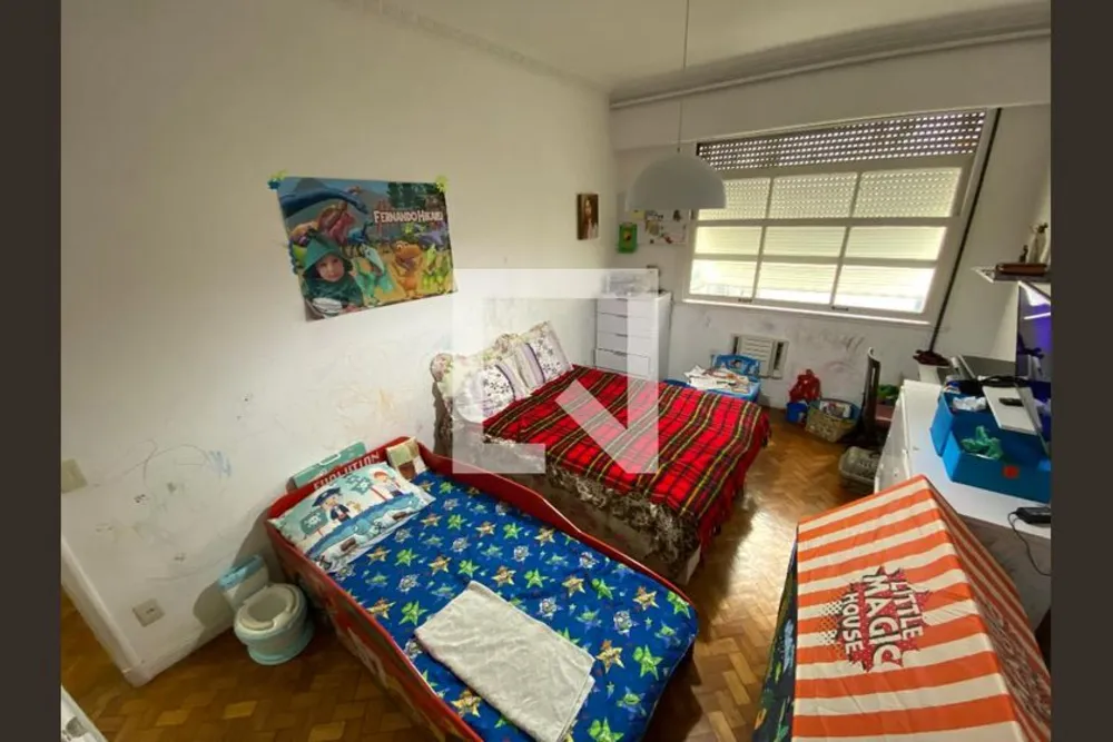 Apartamento, 3 quartos, 156 m² - Foto 16