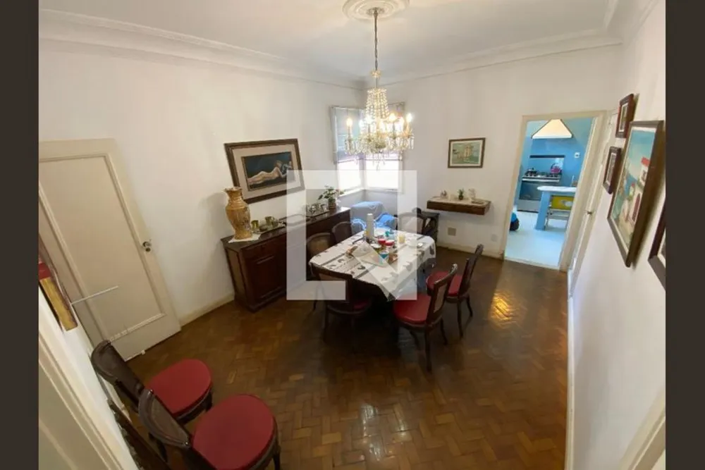Apartamento, 3 quartos, 156 m² - Foto 9