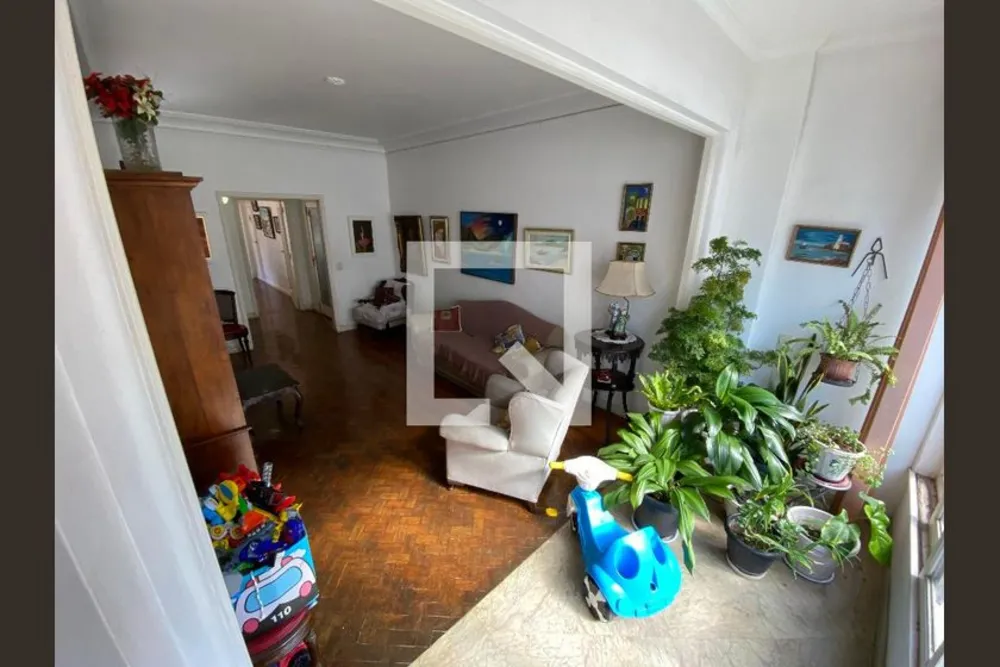 Apartamento, 3 quartos, 156 m² - Foto 5