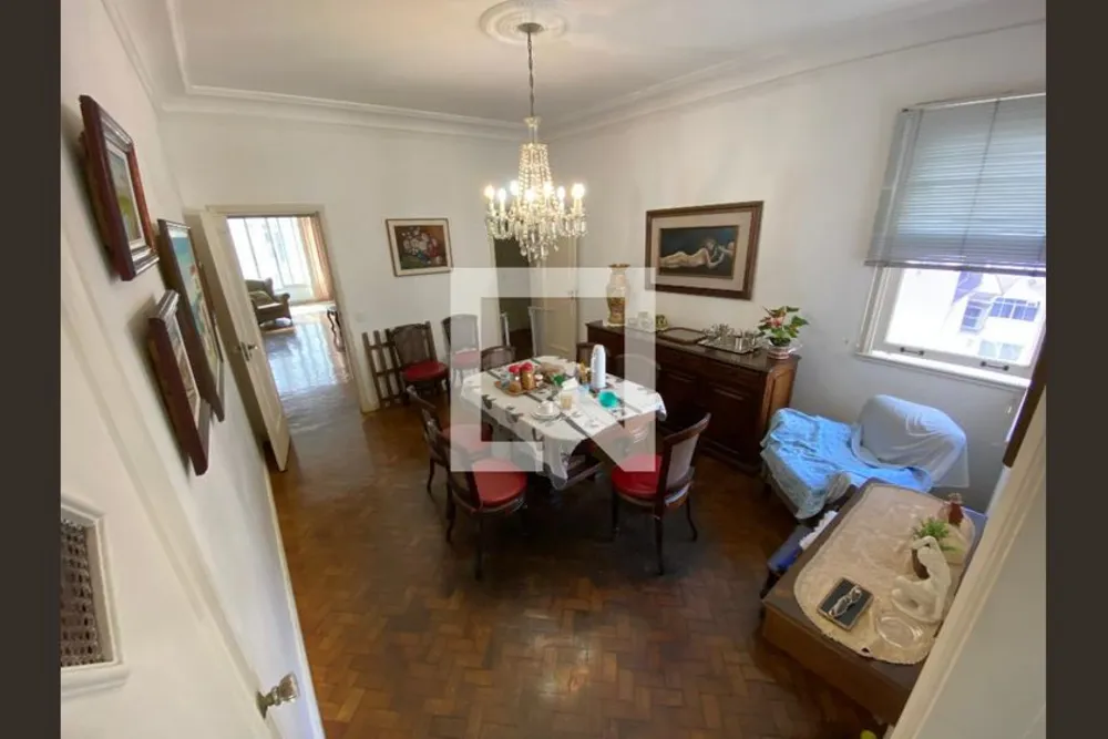 Apartamento, 3 quartos, 156 m² - Foto 10